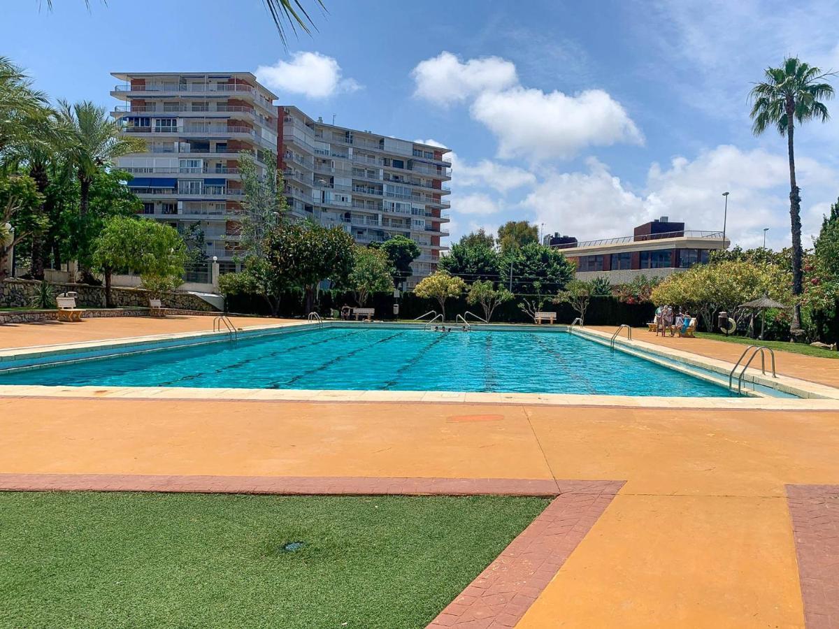 Precioso Y Acogedor Apto Con Ubicacion Inmejorable Alicante Eksteriør billede